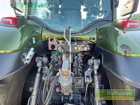 Tractor agrícola - Valtra - q305