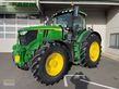 Tractor agrícola - John Deere - 6r250 *garantieverlängerung*