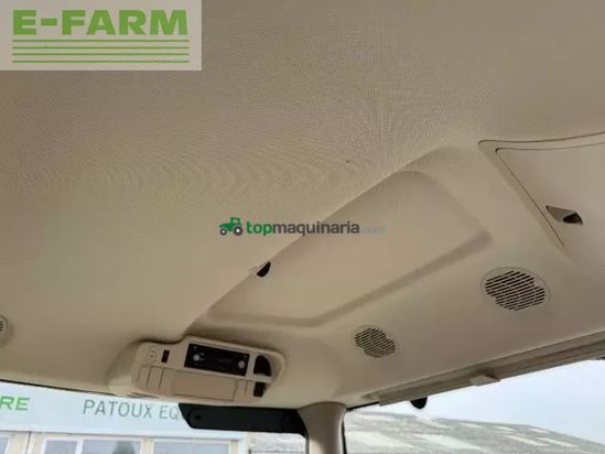 Tractor agrícola - John Deere - 6195r