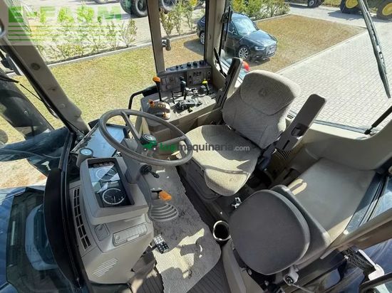 Tractor agrícola - John Deere - 6195m