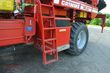 Cosechadora - arrancadora de patata - Grimme - se 260 ub