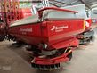 Esparcidor - Kverneland - exacta cl e 1100