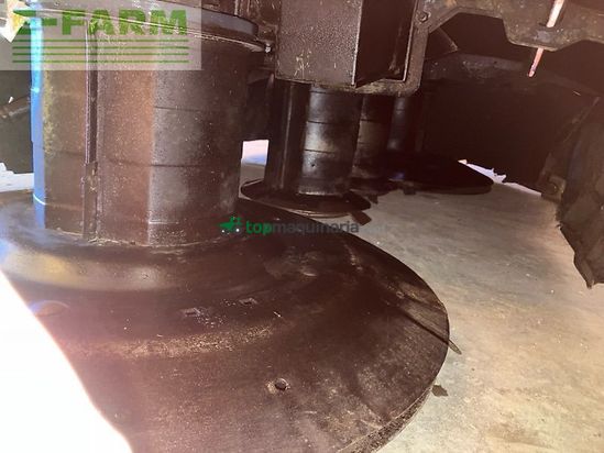 Cortacésped manual - Vicon - cm 295