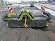 Cortacésped manual - Claas - disco 3200 f profil (my2026)