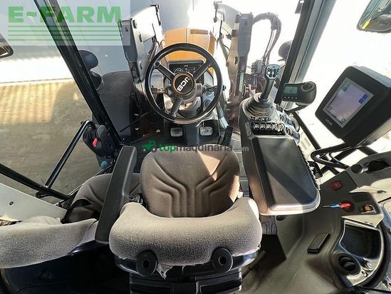 Tractor agrícola - JCB - 4160 - HOT DEAL