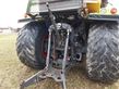 Esparcidor - Claas - xerion 4000 saddle trac SADDLE TRAC