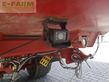 Remolqu esparcidor - Strautmann - vertimix 1402 sf double