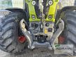 Tractor agrícola - Claas - axion 870 cmatic cebis CMATIC CEBIS