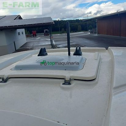 Tractor agrícola - Fendt - fendt 942 profi+ set2