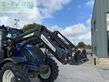 Tractor agrícola - Valtra - n134 hi tech tractor (st24314)
