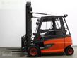 Elevadora - Linde - e 50/600 hl 388