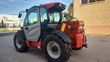 Telescopica - Manitou mlr 635-140