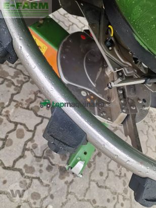 Esparcidor - Amazone - za ts hydro 4200 ultra