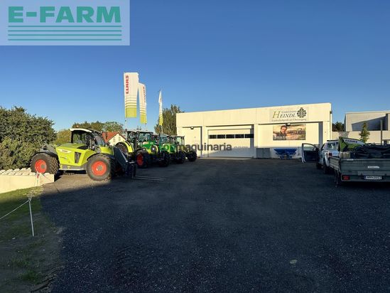 Tractor agrícola - Claas - xerion 4200 trac vc TRAC VC