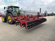 Cultivador - Kverneland - turbo f 500