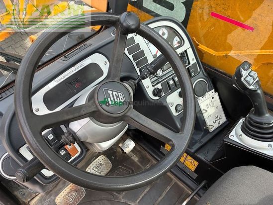 Telescopica - JCB - 541-70 agri