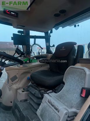 Tractor agrícola - Fendt - 208