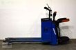 Elevadora - Linde - t 20 ap 1153-01