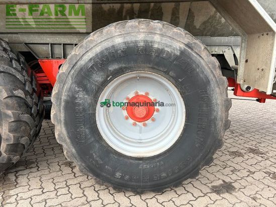 Cisterna - Briri - dttw 160