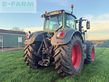 Tractor agrícola - Fendt - 828 profi plus
