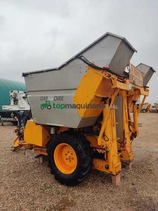 Vendimiadora - Grégoire - G60