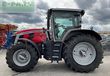 Tractor agrícola - Massey Ferguson - 8s.225 dyna e-power exc