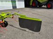 Henificador - Claas - volto 900