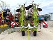 Henificador - Claas - volto 1100, vorgewendeaushebung
