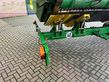 Cabezal - John Deere - 625x inkl. zürn schneidwerkswagen