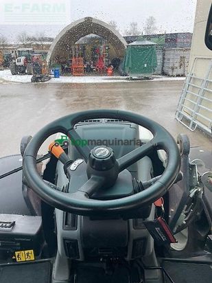 Tractor agrícola - Steyr - k.-expert 4120 cvt