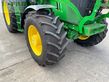 Tractor agrícola - John Deere - 6155r tractor (st26383)