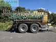 Cisterna - Zunhammer - k14 pul mit 12m schleppschlauch