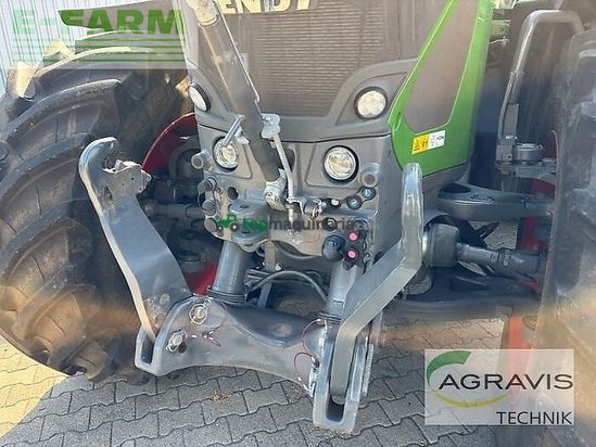 Tractor agrícola - Fendt - 942 vario gen-7