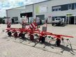 Henificador - Kuhn - gf6502