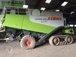 Cosechadora de Cereal - Claas - USED LEXION 570 TT