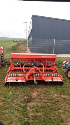 Sembradora - Kuhn - combiliner integra gii + hrb 3