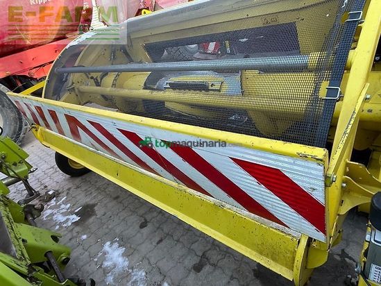 Cosechadora de Cereal - John Deere - 8500