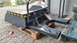 Elevadora - Linde - eichinger staplerschaufel 2062.04