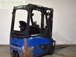 Elevadora - Linde - e 16 h evo 386-02