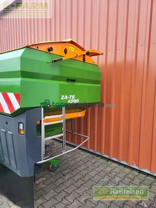 Esparcidor - Amazone - za-ts 4200
