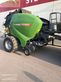 Empacadora gigant - Fendt - 4160 v xtra rundballenpresse