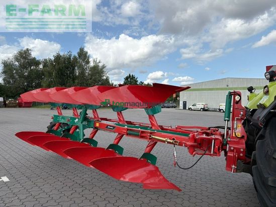 Arado - Kverneland - 3300 s variomat