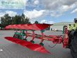 Arado - Kverneland - 3300 s variomat