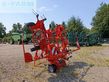 Henificador - Kuhn - gf 7903