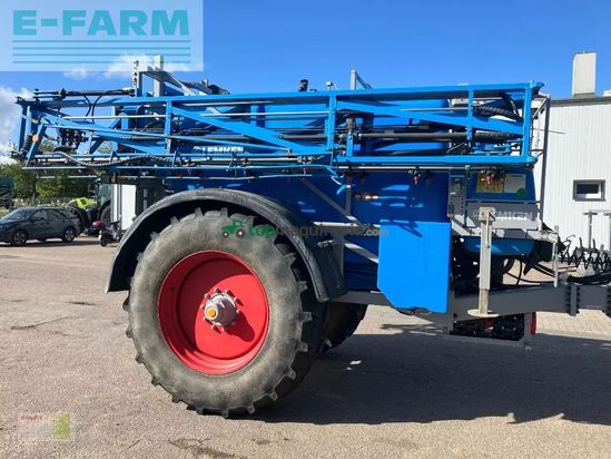 Atomizador - Lemken - primus 45