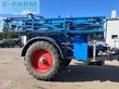 Atomizador - Lemken - primus 45