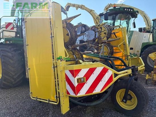 Cosechadora de Cereal - John Deere - 9700 stage 5
