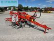 Henificador - Kuhn - ga 6002