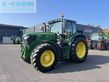 Tractor agrícola - John Deere - 6r155 autopowr