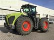 Tractor agrícola - Claas - xerion 5000 trac vc TRAC VC